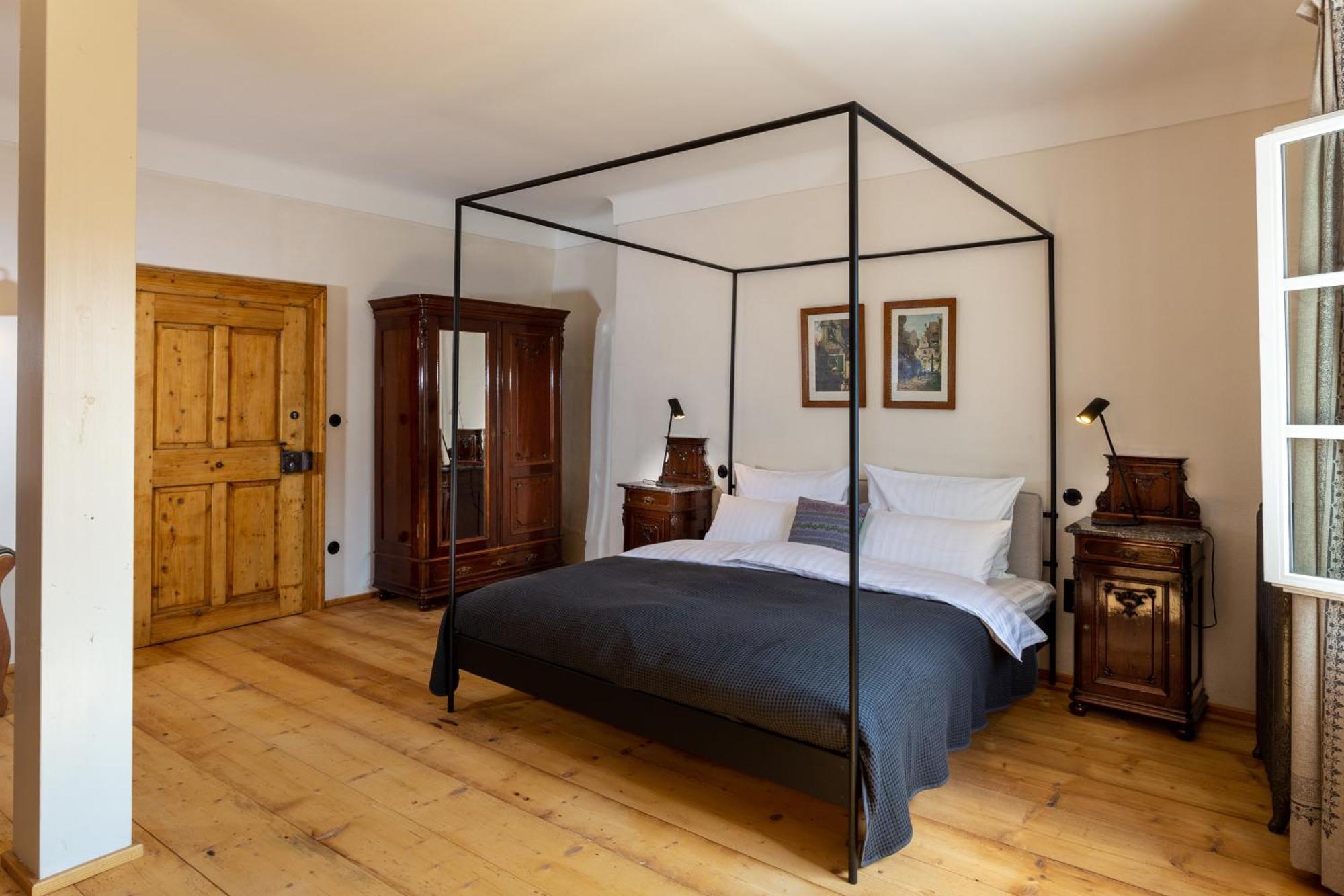 Podenhaus Bad Aussee Room photo